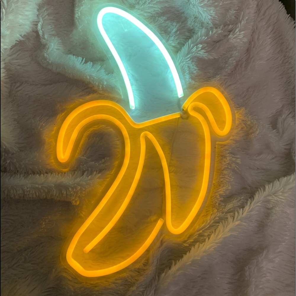 Urban Outfitters LED Lights